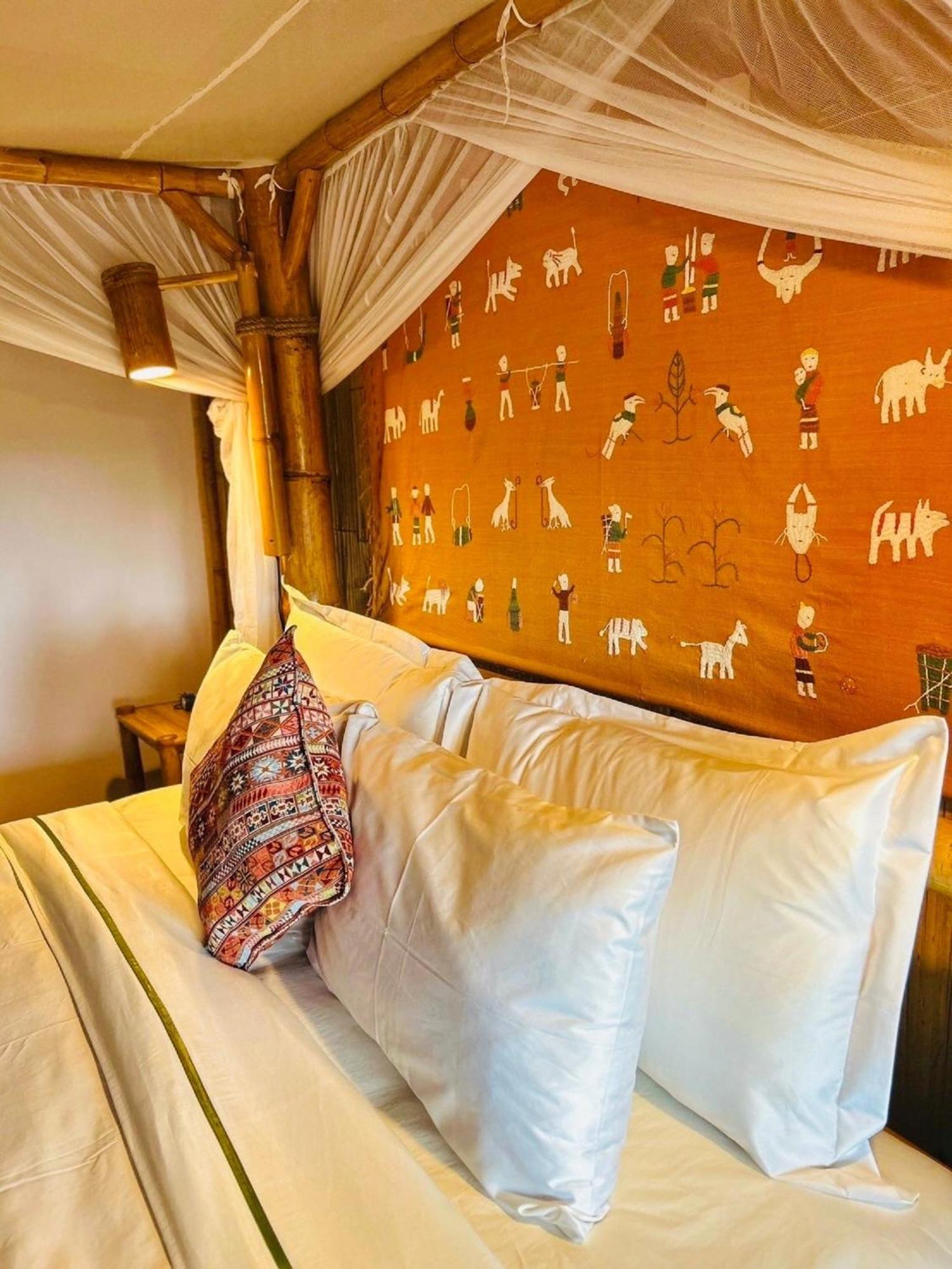 Phu Chaisai Mountain Resort Mae Salong Nai Extérieur photo