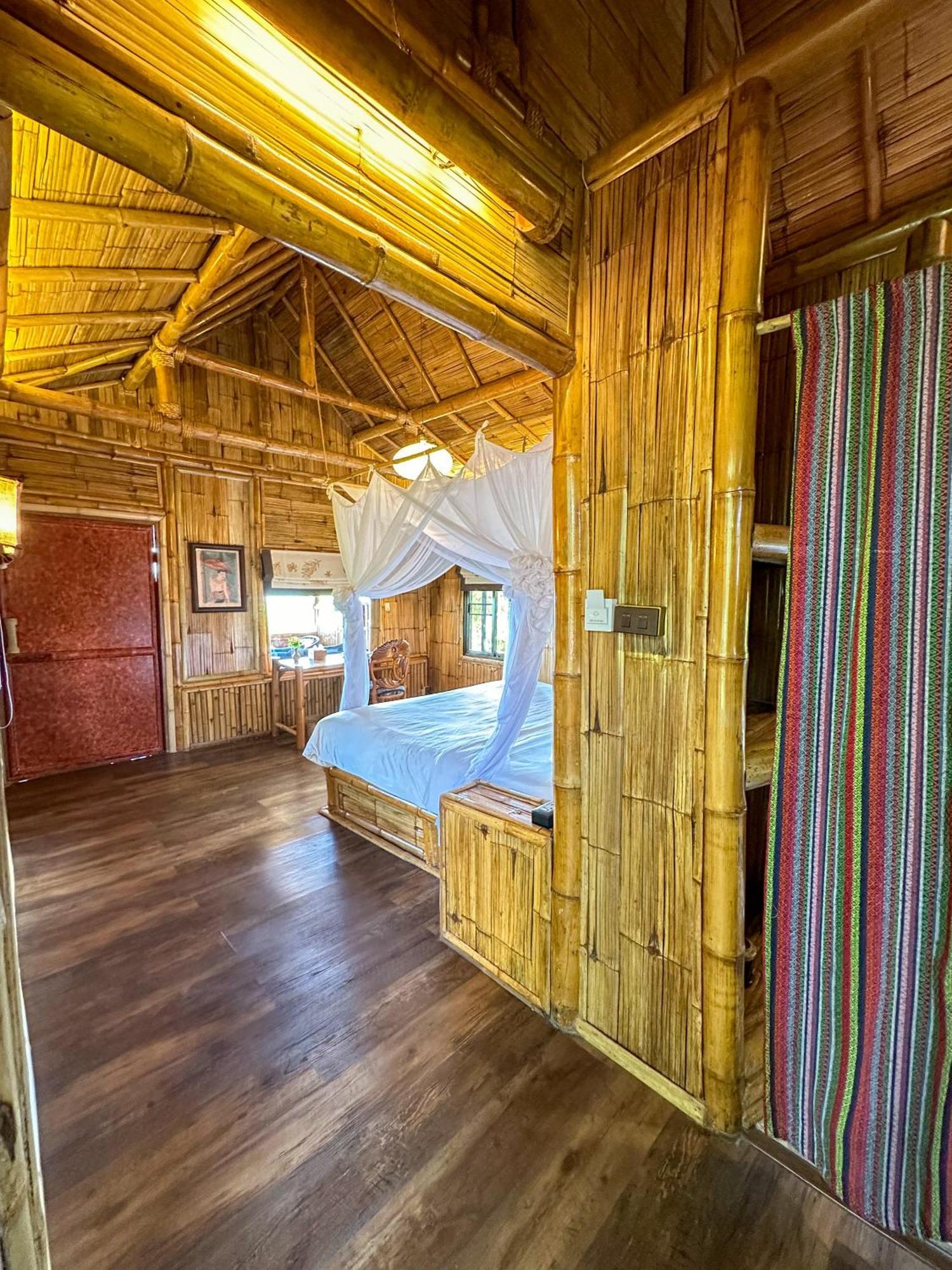 Phu Chaisai Mountain Resort Mae Salong Nai Extérieur photo